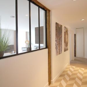 Three-Bedroom Deluxe Apartment